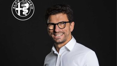 Eugenio Franzetti Responsabile Marketing di Alfa Romeo