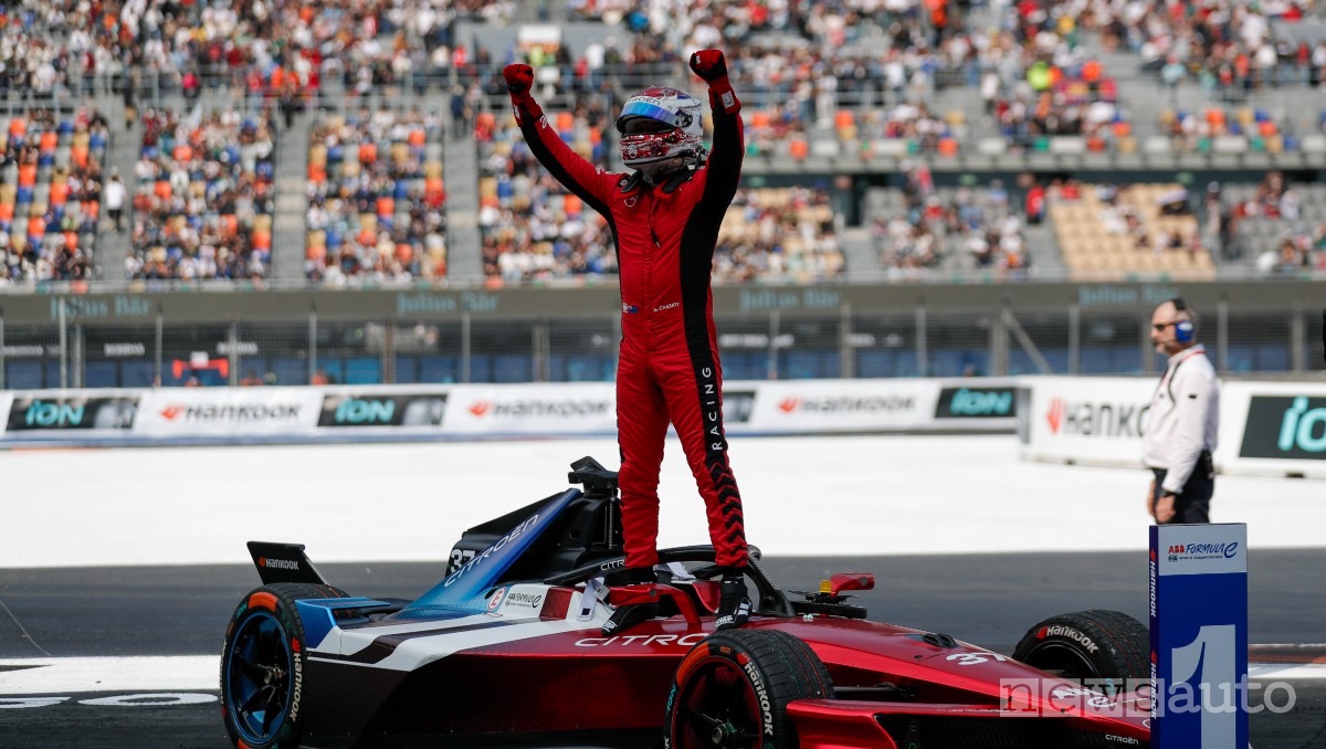 Formula E a Città del Messico 2026, Cassidy vince la gara, risultati e classifiche