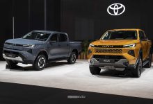 Nuova Toyota Hilux al Salone Bruxelles 2026