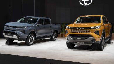 Nuova Toyota Hilux al Salone Bruxelles 2026