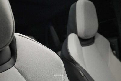 Volkswagen ID. Polo poggiatesta sedili anteriori