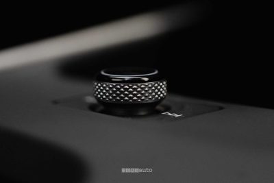 Volkswagen ID. Polo manopola console centrale