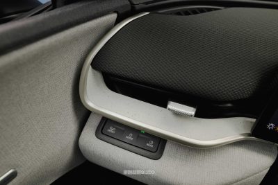 Volkswagen ID. Polo comandi dei fari