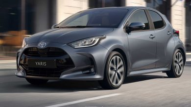 Toyota Yaris 2026